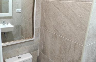 Acogedor piso de 3 habitaciones cerca del metro - Foto 19