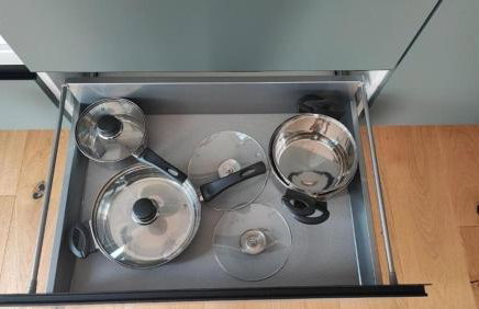 Olive Suite - Piazza 83b Residences - Foto 14