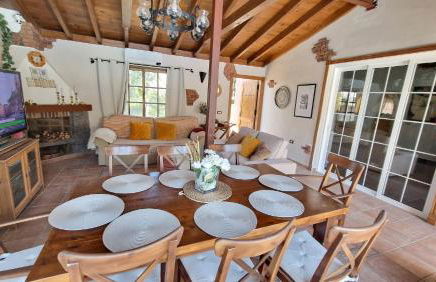 Villa Canaria Laynoe Guaza - Foto 8