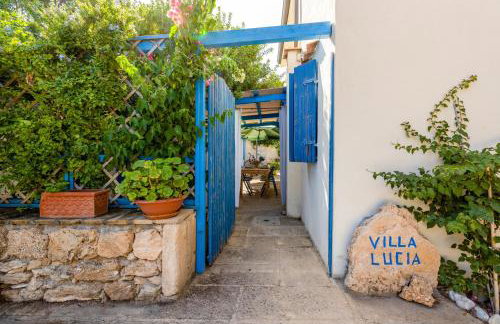 Villa Lucia 240mt dal mare - Foto 29