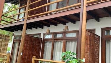 Maraú Beach House Flat 107 pé na areia - Dreamland Apart Taipú de Fora Barra Grande-BA - Foto 2