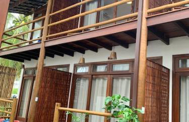 Maraú Beach House Flat 107 pé na areia - Dreamland Apart Taipú de Fora Barra Grande-BA - Foto 2