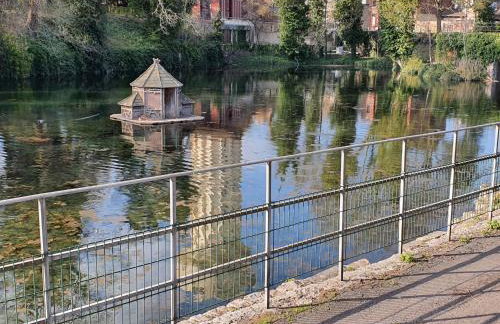 Le Jardin Minelle - Foto 10