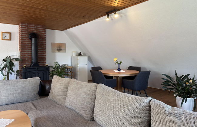 Ferienwohnung in Moorhusen - Foto 16