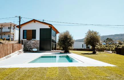 Refugio das Poldras-Villa 63 - Foto 55