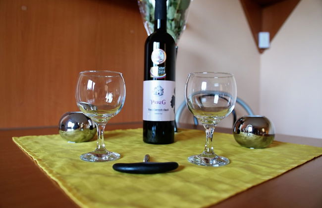 Apartmany u Slavky - Foto 14