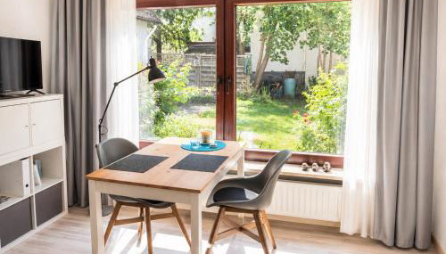 Ferienwohnung Gartenblick - Idylle am Travetal - Foto 2