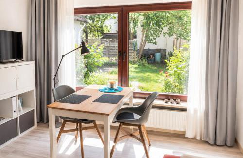 Ferienwohnung Gartenblick - Idylle am Travetal - Photo 2