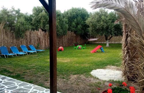 Farm Retreat House - Foto 31