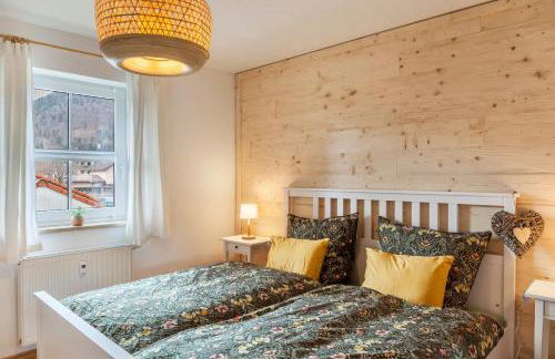 Ferienwohnung Fuchsbau - Foto 12