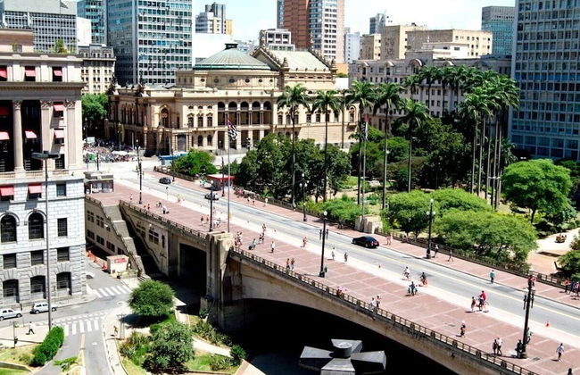 Palacete Riachuelo - Foto 16