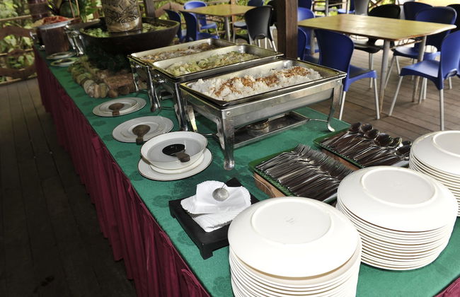 Permai Rainforest Resort - Foto 33