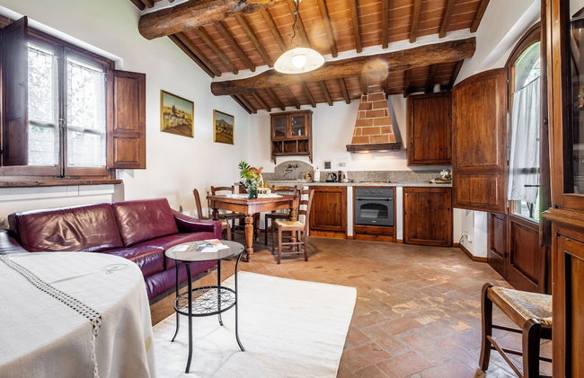 Agriturismo Borgo Sant'Ercolano - Foto 47