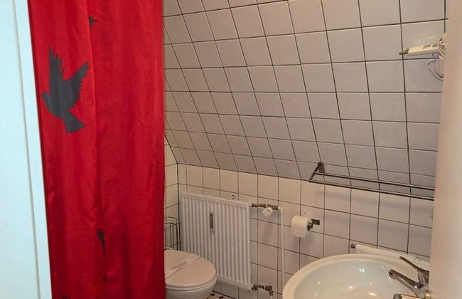 Nauwieser Apartments - Foto 20