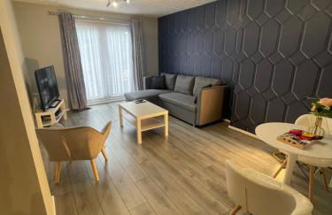 Cosy, modern Apartment - Foto 1