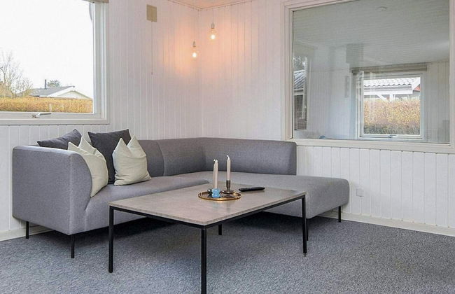 6 Person Holiday Home in Haderslev - Foto 20