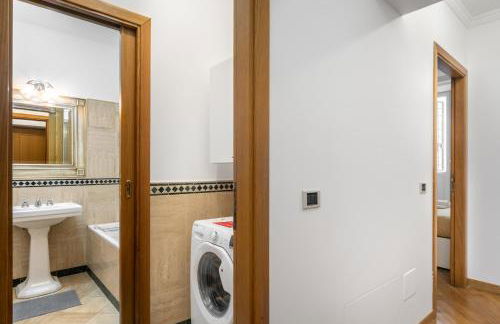 Colosseum Monti large flat - Foto 23