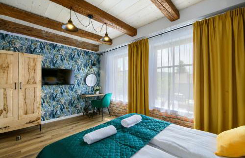 Apartamenty Pod Bocianem - Foto 22