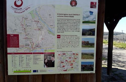 Ferienwohnung - Zimmervermietung Ringelmann - Foto 7