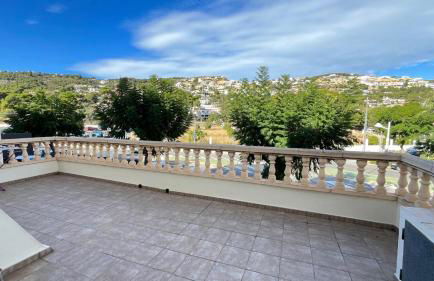 Precioso apartamento en la playa de Jávea By El Conserje - Foto 14