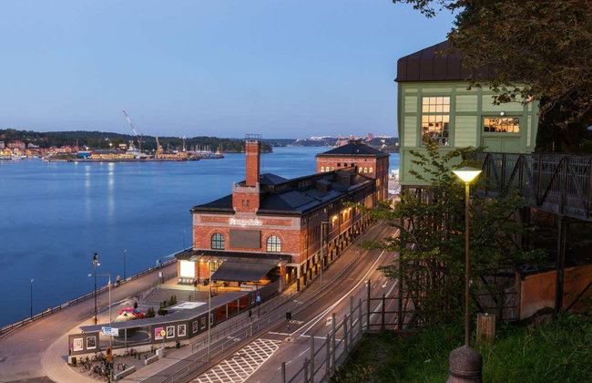 Fotografiska Museum Stockholm Tickets - Photo 4