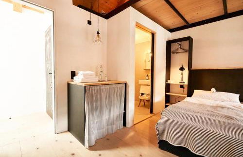 WASCHHAUS - Ferienhaus in Grassau im Chiemgau - Foto 17