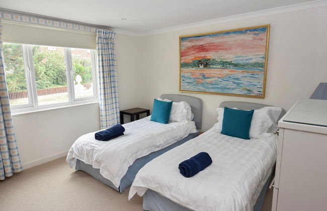 The Cottage a Superb Family Coastal Retreat - Foto 8