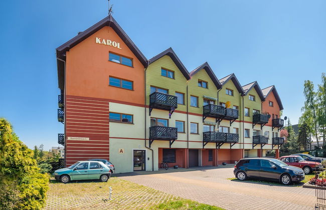 Apartamenty Sun & Snow Rzemieslnicza - Foto 2