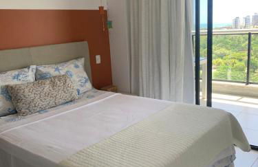 Apartamento 1 Q Vista Mar Salvador - Bahia - Photo 39