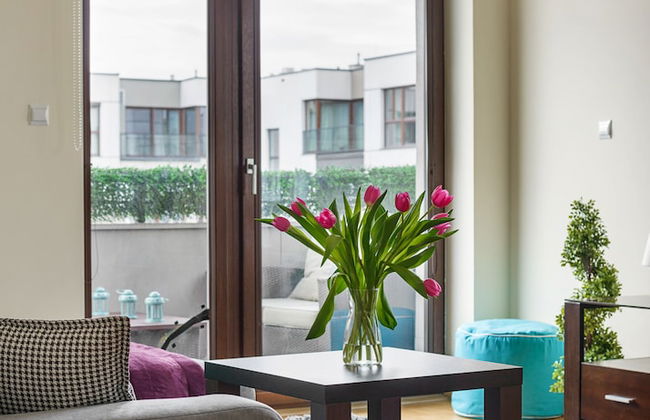 P&O Apartments Wilanow 7 - Foto 21