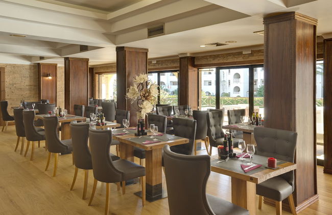 Paladim & Alagoamar Hotels - Foto 43