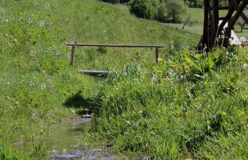 Geraeumiges Apartment mit Privater Terrasse - Foto 73