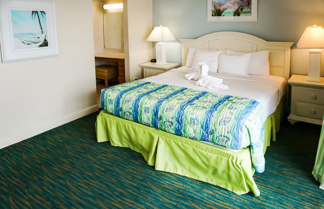 Landmark Holiday Beach Resort - Foto 3