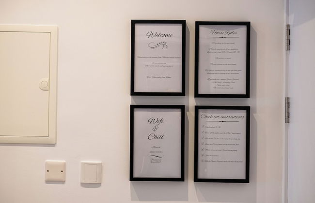 Lazuli Hermes Apartments - Foto 4