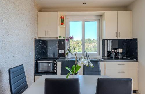 Aurora's apartment eretria - Photo 21