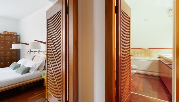 Brera Apartments in Moscova - Foto 3, Quarto