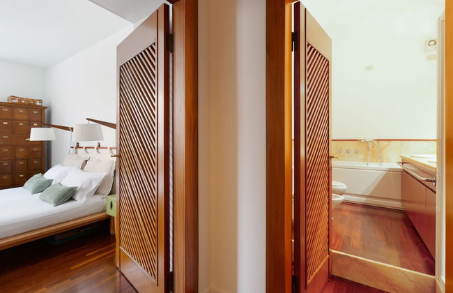 Brera Apartments in Moscova - Photo 11