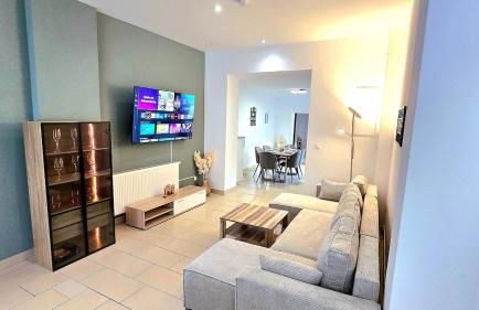 Arcade Apartment Bad Oldesloe - Foto 11