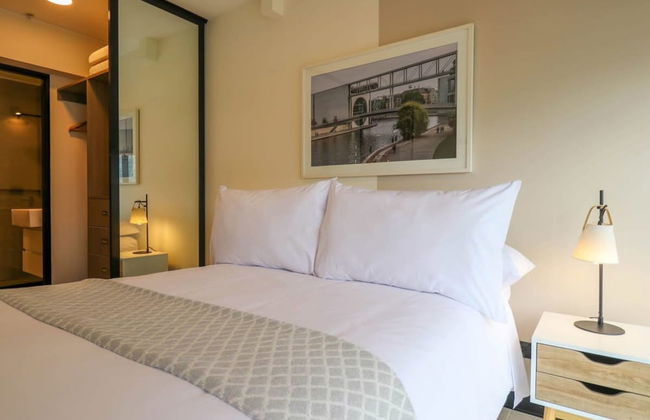 Amazing 2BR With Balcony in San Isidro - Foto 20