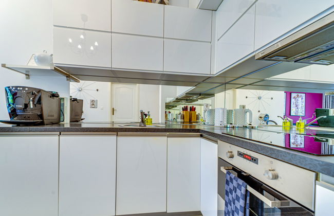 Apartament Olszówka - Foto 15