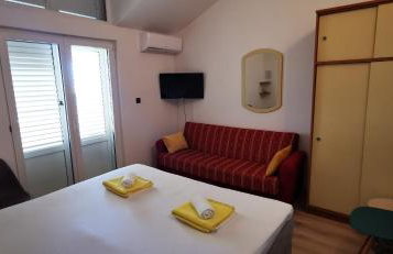 Apartments Marin, Kolan, Mandre, Pag - Photo 28