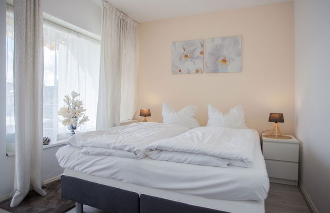 Wohnung in der Nahe des Hillebachsees - Foto 3