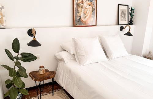 La Casería Azul de Cuadros - Foto 13