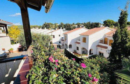 Mediterranean house, beach and charm garden - Foto 23