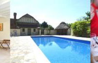 Cotswold Country house Villa Retreat With Pool - Foto 2
