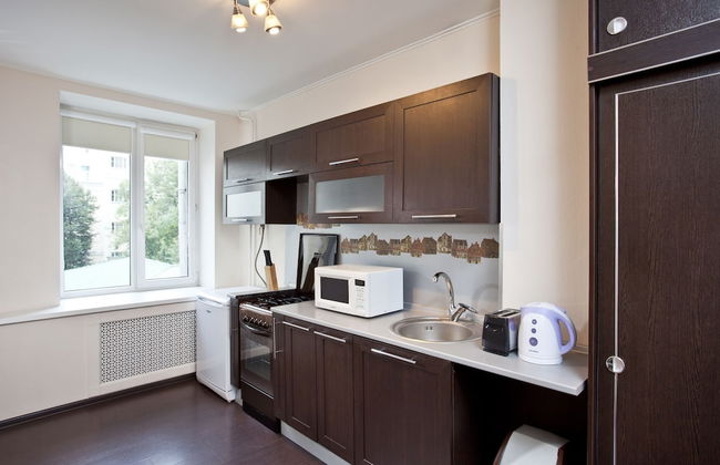 Moscow Suites Tverskaya - Foto 13