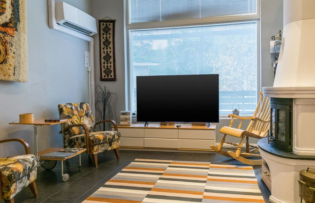 Villa heksa - Foto 5