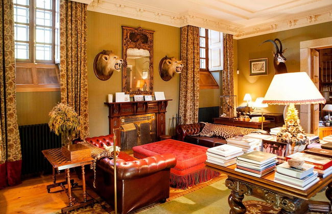 Pazo De Brandeso & Country Club - Foto 37