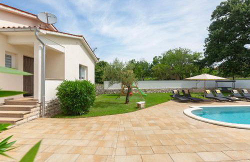 Villa Luka Nedešćina - Foto 21