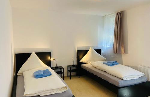 Quartier48 - 2 Stadtapartments oder das ganze Haus bis 9 Personen - Foto 22